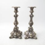 619 4512 CANDLESTICKS